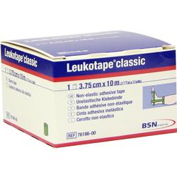 LEUKOTAPE CL 3.75X10M GRUE