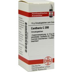 CANTHARIS C200
